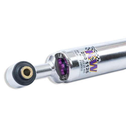 KW COILOVER KIT V3 - 35225099