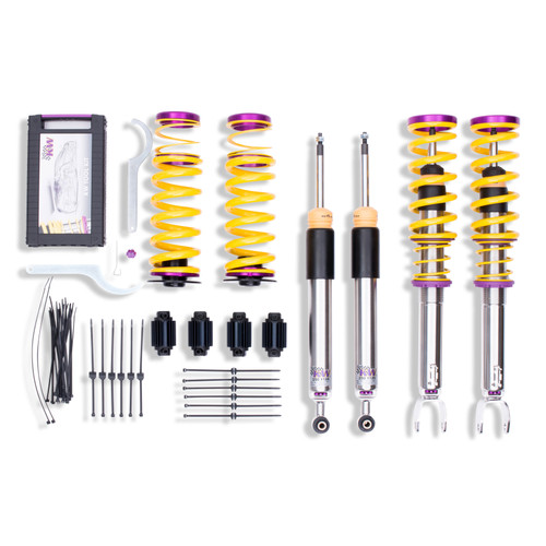 KW COILOVER KIT V3 - 35225081