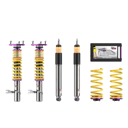 KW V3 CLUBSPORT KIT - 35227806