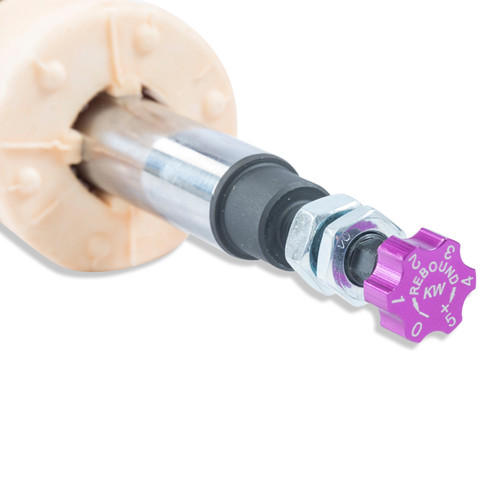KW COILOVER KIT V3 BUNDLE - 35230081