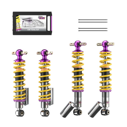 KW COILOVER KIT V3 - 35230046