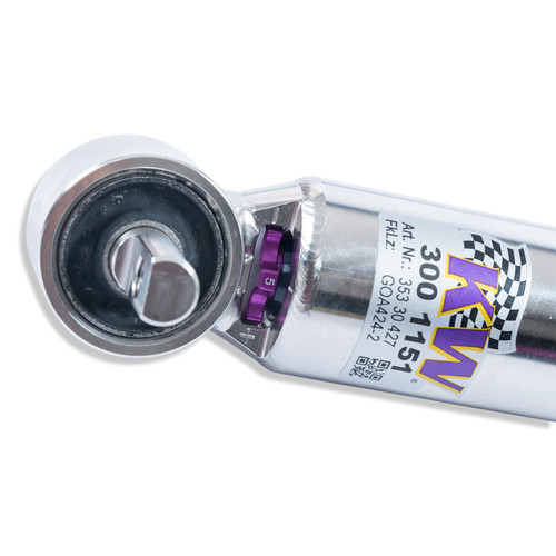 KW COILOVER KIT V3 - 35230079