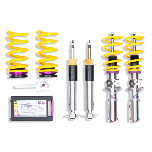 KW COILOVER KIT V3 - 35230065