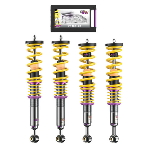 KW COILOVER KIT V3 - 35233002