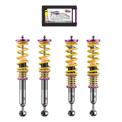 KW COILOVER KIT V3 - 35233010