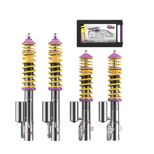 KW COILOVER KIT V3 - 35245001