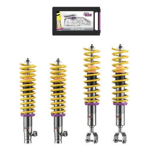 KW COILOVER KIT V3 - 35250002