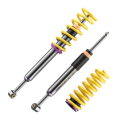 KW COILOVER KIT V3 BUNDLE - 35243011