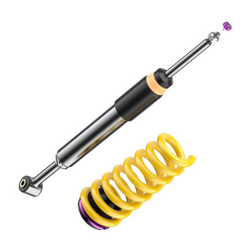KW COILOVER KIT V3 BUNDLE - 35243011