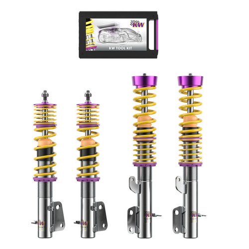KW COILOVER KIT V3 - 35256005