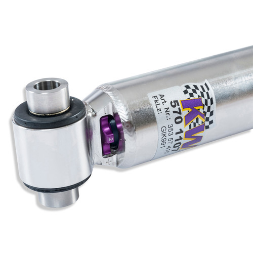 KW COILOVER KIT V3 - 35257007