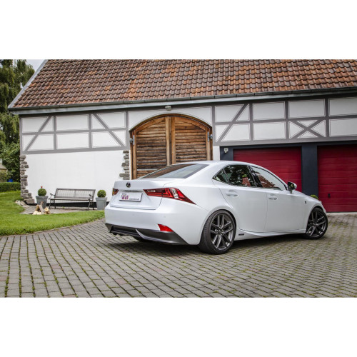 KW COILOVER KIT V3 - 35257005