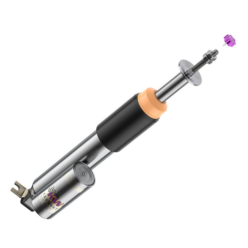 KW DAMPER KIT V3 BUNDLE - 35261020