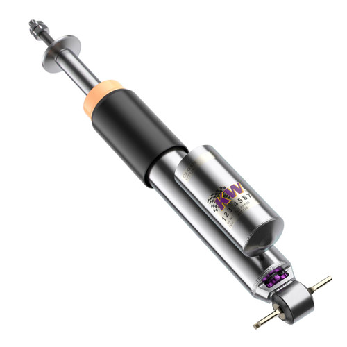 KW DAMPER KIT V3 BUNDLE - 35261020