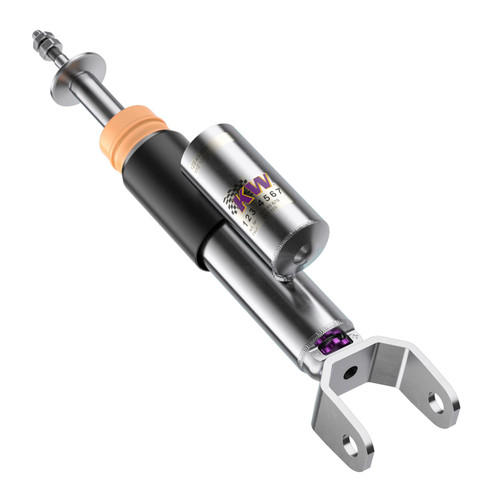 KW DAMPER KIT V3 BUNDLE - 35261020