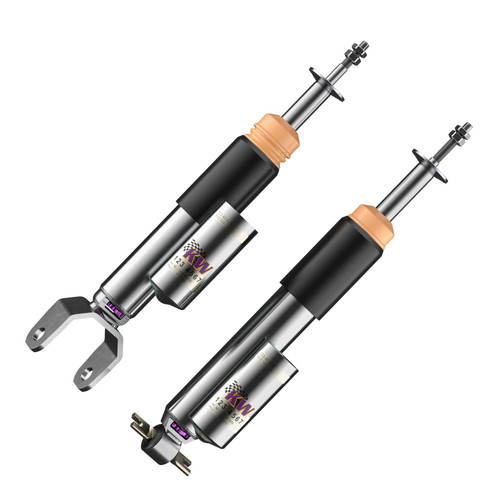 KW DAMPER KIT V3 BUNDLE - 35261020