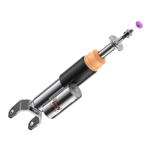 KW DAMPER KIT V3 BUNDLE - 35261020