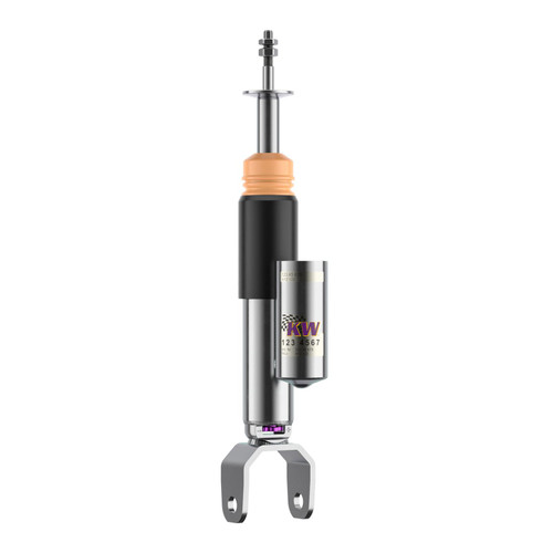 KW DAMPER KIT V3 BUNDLE - 35261020