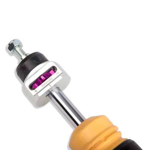 KW COILOVER KIT V3 - 35260057
