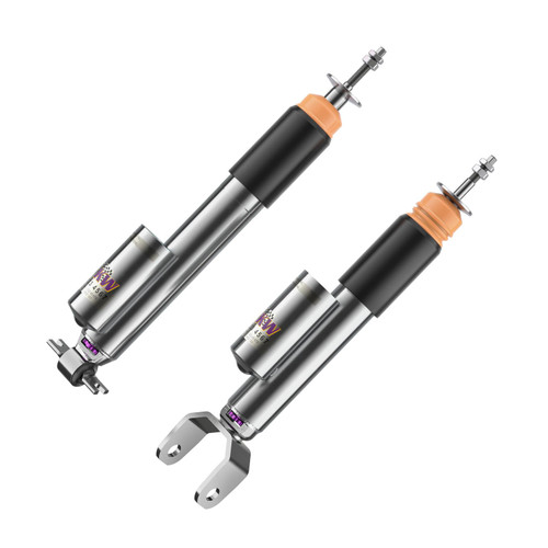 KW DAMPER KIT V3 - 35261001