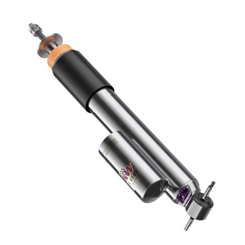 KW DAMPER KIT V3 - 35261001