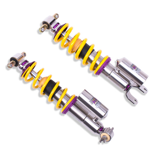 KW COILOVER KIT V3 BUNDLE - 35261025