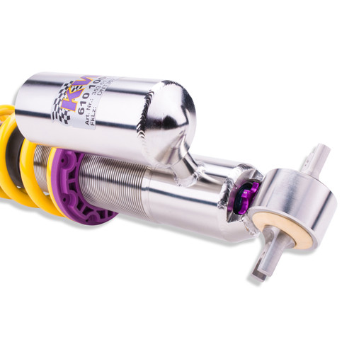 KW COILOVER KIT V3 BUNDLE - 35261025