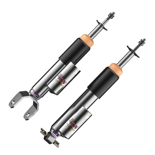 KW DAMPER KIT V3 BUNDLE - 35261022