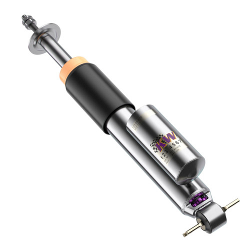 KW DAMPER KIT V3 BUNDLE - 35261022
