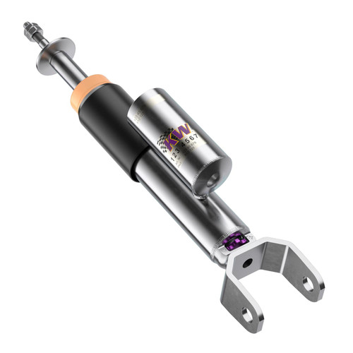 KW DAMPER KIT V3 BUNDLE - 35261022