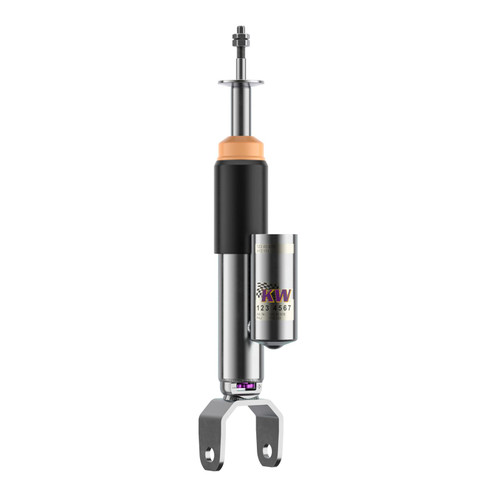 KW DAMPER KIT V3 BUNDLE - 35261022