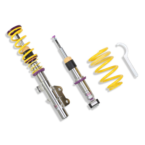 KW COILOVER KIT V3 - 35261017
