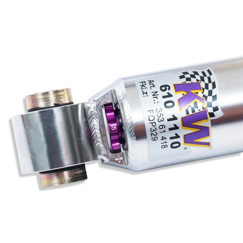 KW COILOVER KIT V3 - 35261027