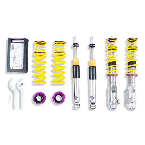 KW COILOVER KIT V3 - 35261027