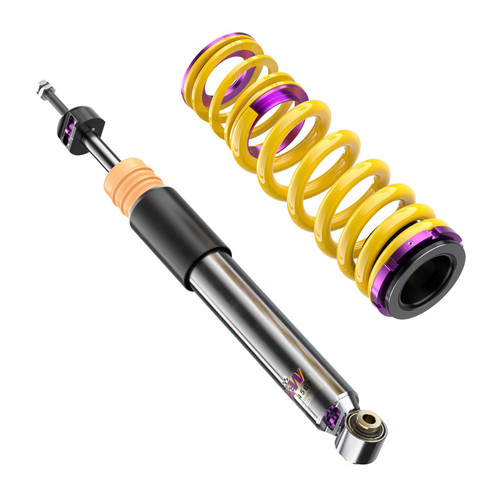 KW COILOVER KIT V3 BUNDLE - 35261028