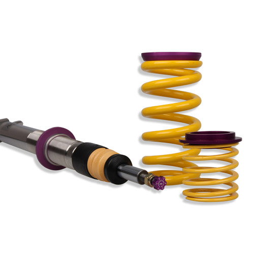 KW COILOVER KIT V3 BUNDLE - 35263003