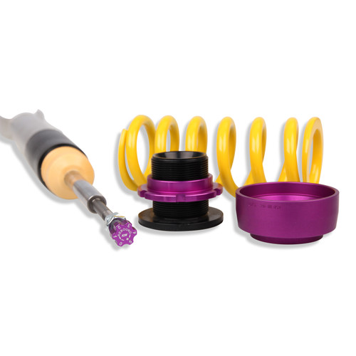 KW COILOVER KIT V3 - 35263002