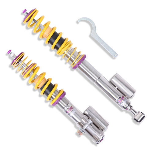 KW COILOVER KIT V3 - 35265017