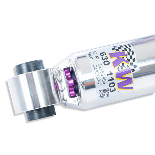 KW COILOVER KIT V3 BUNDLE - 35263007