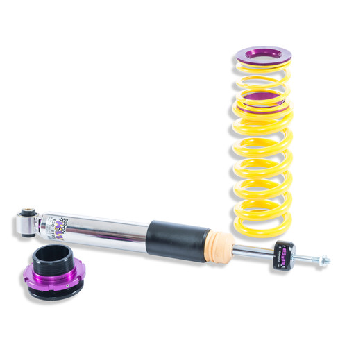 KW COILOVER KIT V3 BUNDLE - 35263007