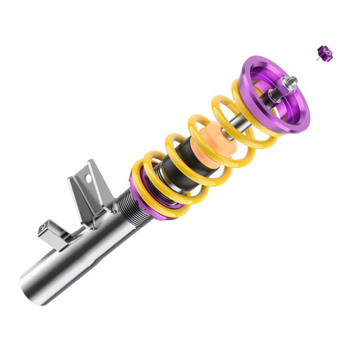 KW COILOVER KIT V3 BUNDLE - 35268006