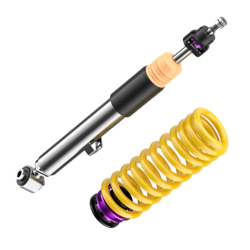 KW COILOVER KIT V3 BUNDLE - 35268006