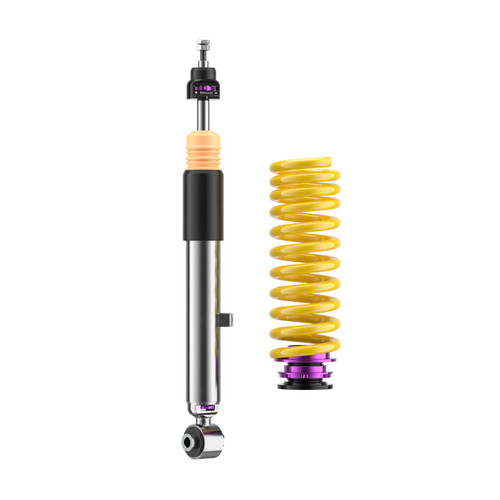 KW COILOVER KIT V3 BUNDLE - 35268006