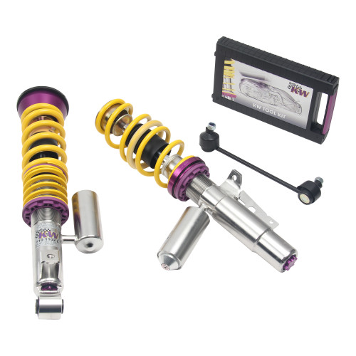 KW COILOVER KIT V3 - 35271003