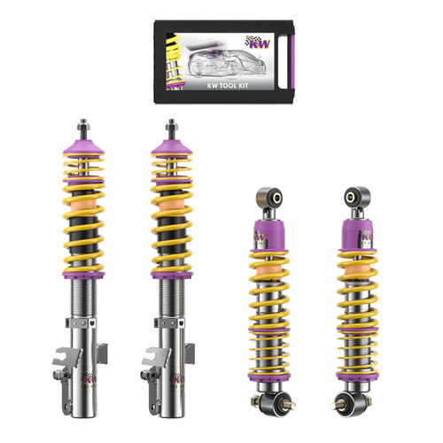 KW COILOVER KIT V3 - 35271009