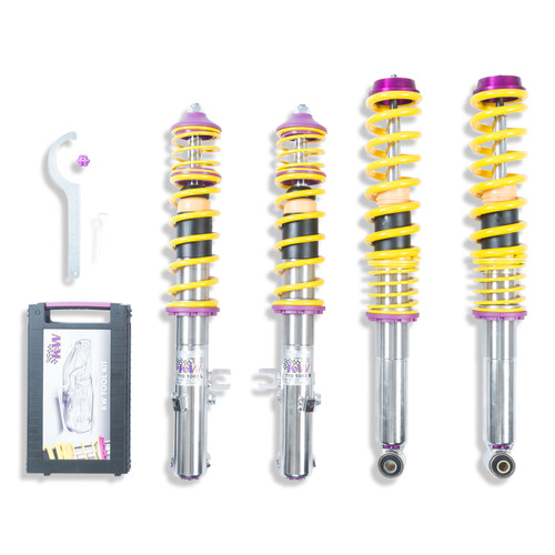 KW COILOVER KIT V3 - 35271022