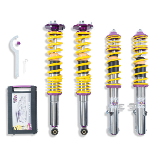 KW COILOVER KIT V3 - 35271021