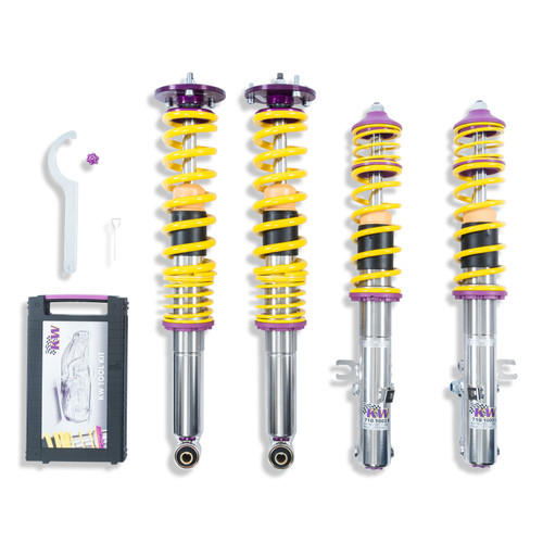 KW COILOVER KIT V3 - 35271018
