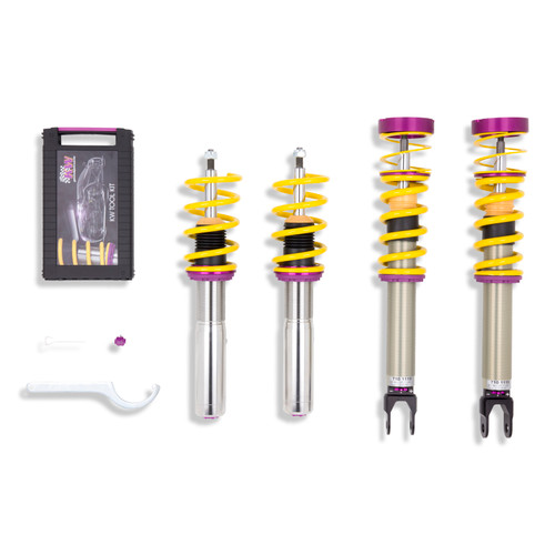 KW COILOVER KIT V3 - 35271043