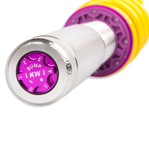 KW COILOVER KIT V3 - 35271043